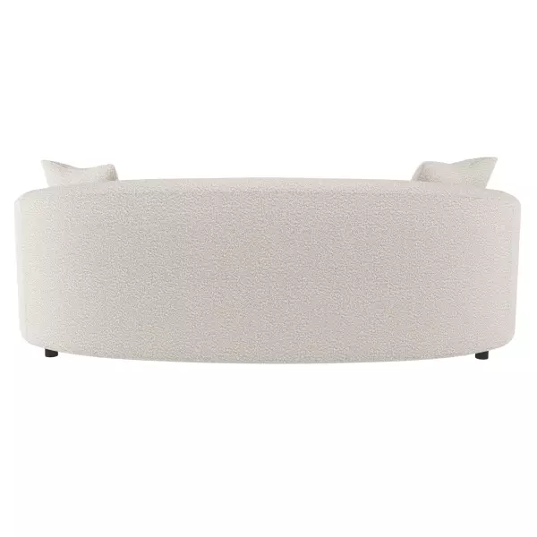 P1567 Bernhardt Elle Fabric Sofa 4