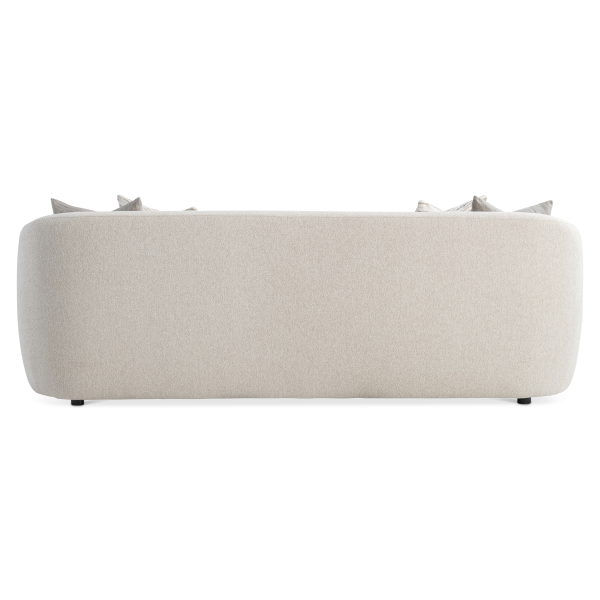 P2376a Bernhardt Austen Fabric Sofa In Beige 4
