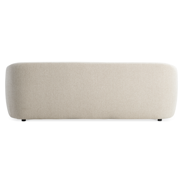 P2376a Bernhardt Austen Fabric Sofa In Beige 9