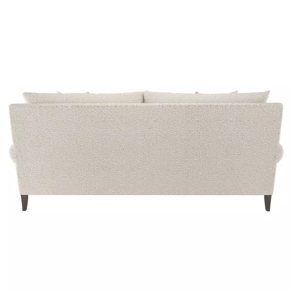 P4617 Bernhardt Isabella Fabric Sofa 4
