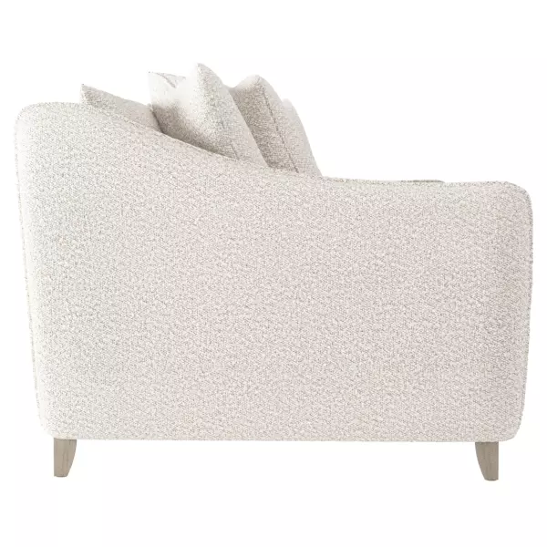 P4817 Bernhardt Joli Fabric Sofa 6