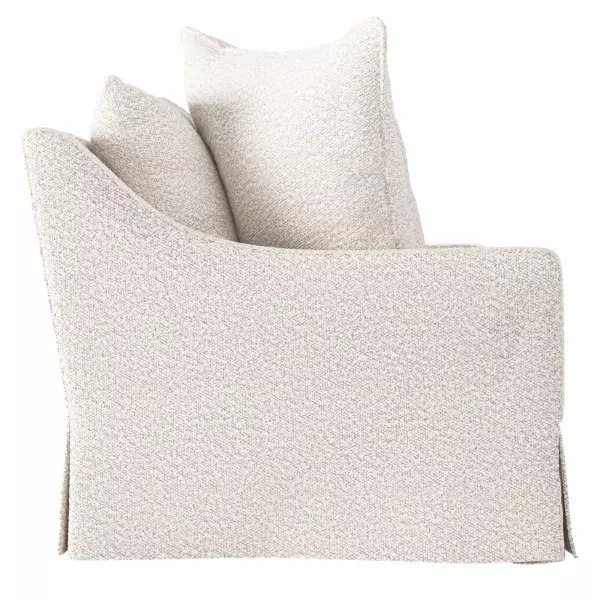 P4917 Bernhardt Grace Fabric Sofa 5