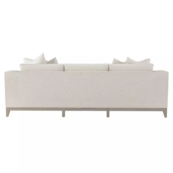 P7327 Bernhardt Noel Fabric Sofa 3