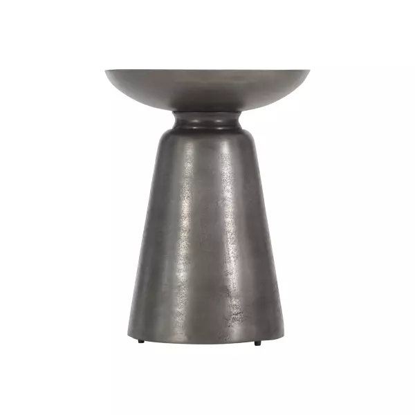 X03128 Bernhardt Exteriors Catalan Accent Table