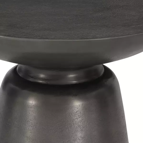 X03128 Bernhardt Exteriors Catalan Accent Table 4