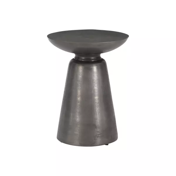 X03128 Bernhardt Exteriors Catalan Accent Table