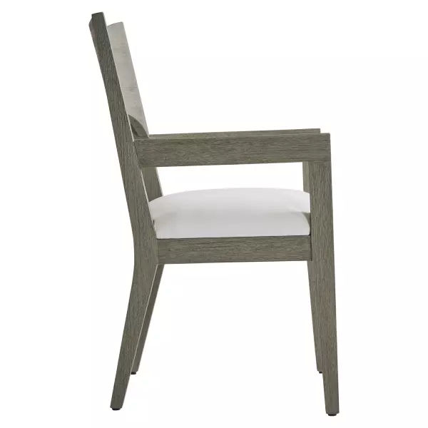 X04542x Bernhardt Calais Outdoor Arm Chair 2