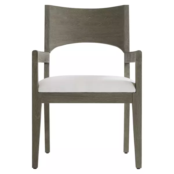X04542x Bernhardt Calais Outdoor Arm Chair 3