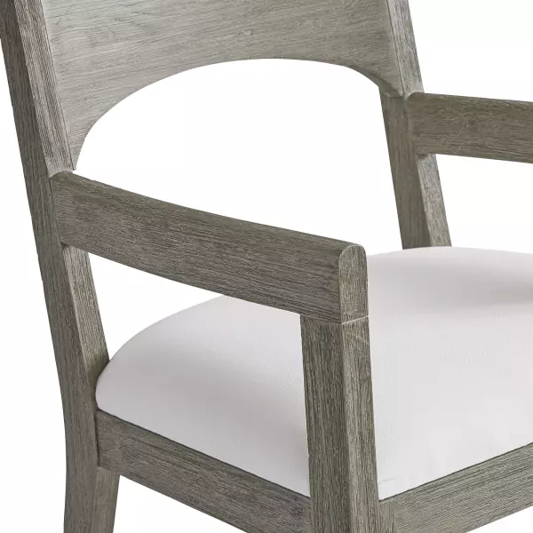 X04542x Bernhardt Calais Outdoor Arm Chair 5