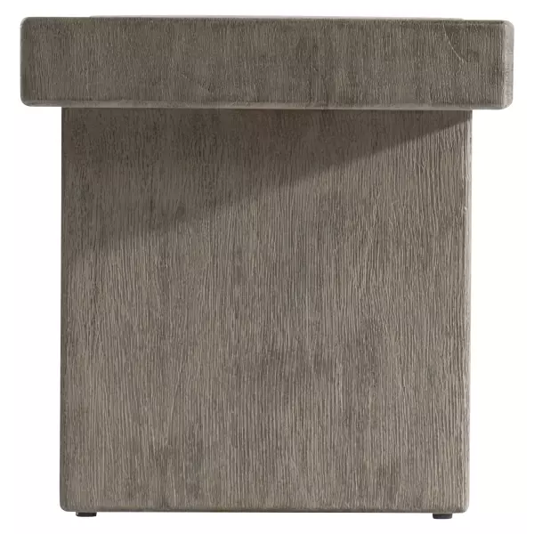 X05508 Bernhardt Kona Outdoor Bench 4