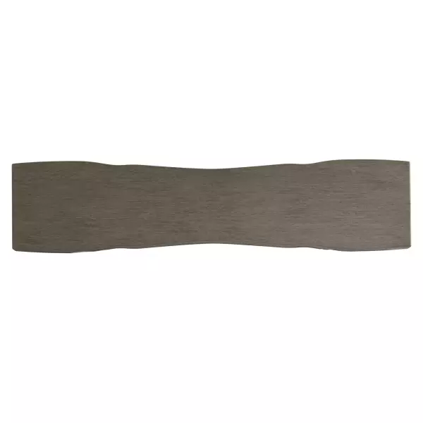 X05508 Bernhardt Kona Outdoor Bench 5