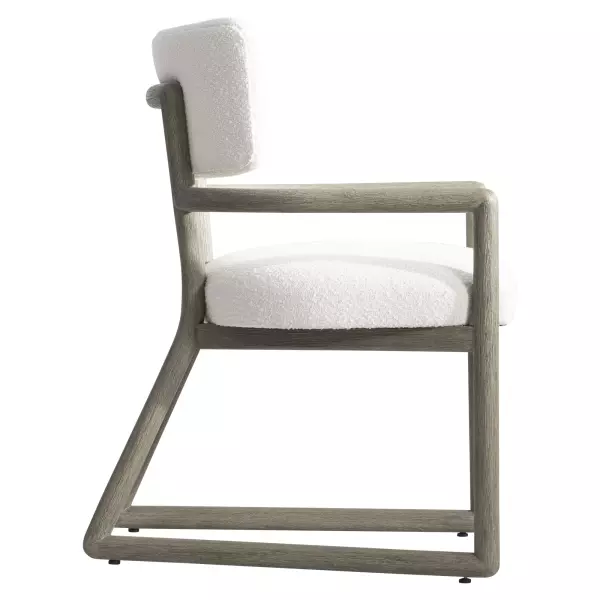 X05562x Bernhardt Rhodes Outdoor Arm Chair 2