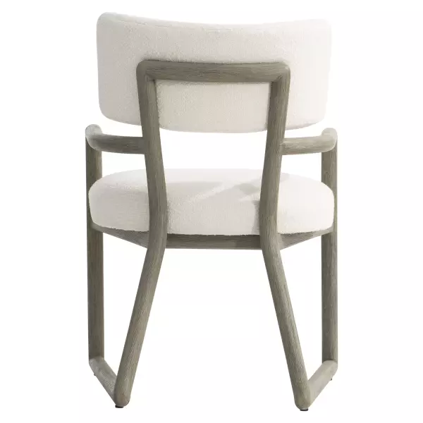 X05562x Bernhardt Rhodes Outdoor Arm Chair 4