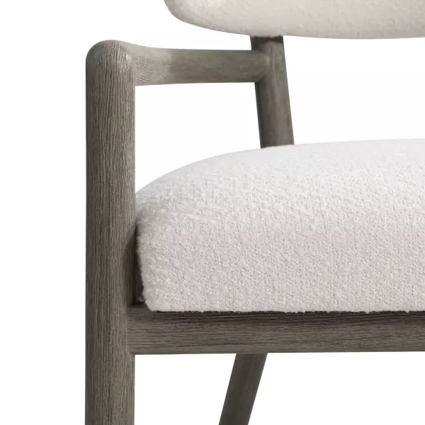 X05562x Bernhardt Rhodes Outdoor Arm Chair 6
