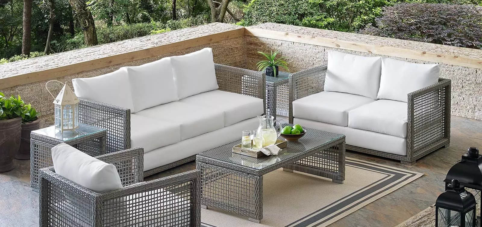 Outdoor Furniture