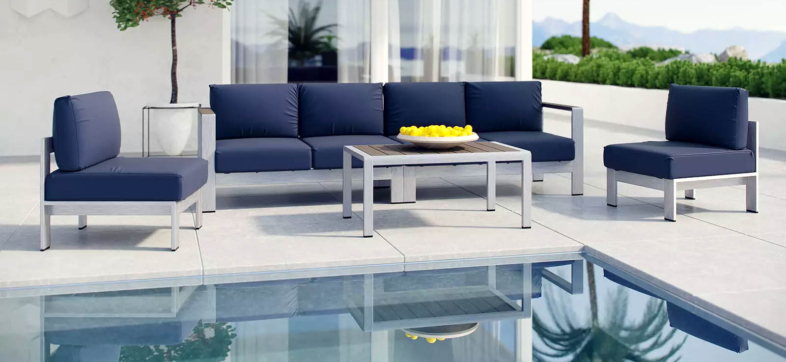 All Weather Durability