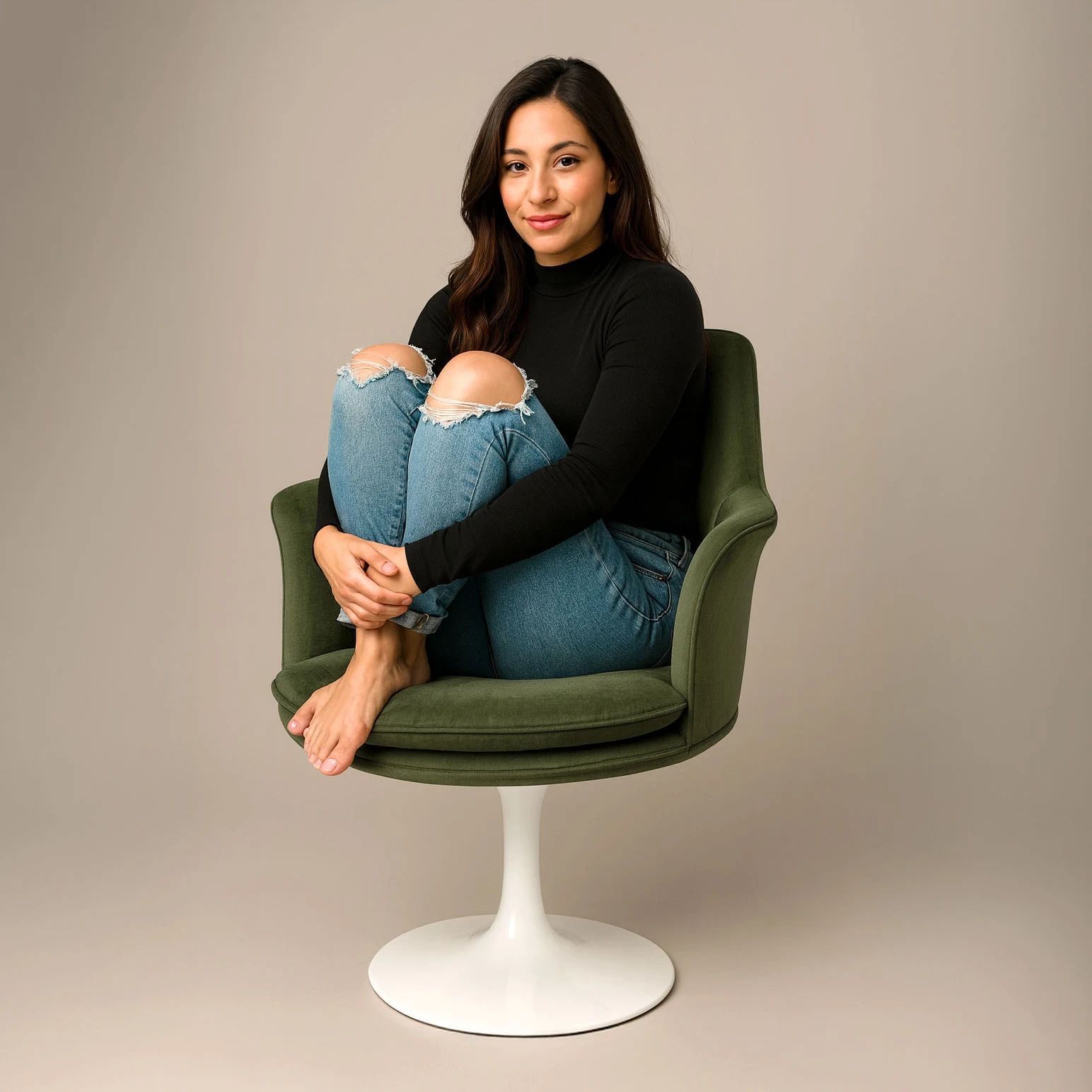 Modway Lippa Chair