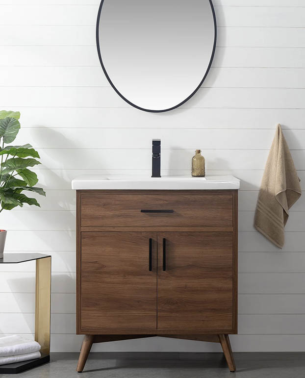 Vanities Category
