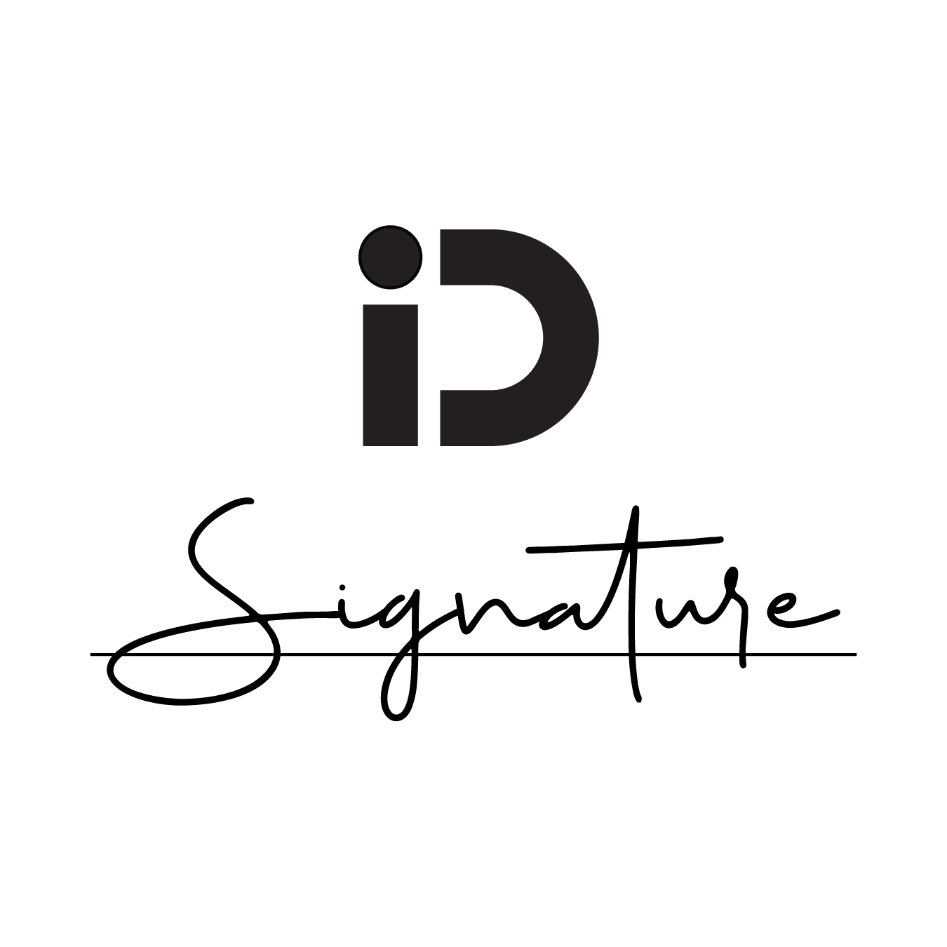 ID Signature