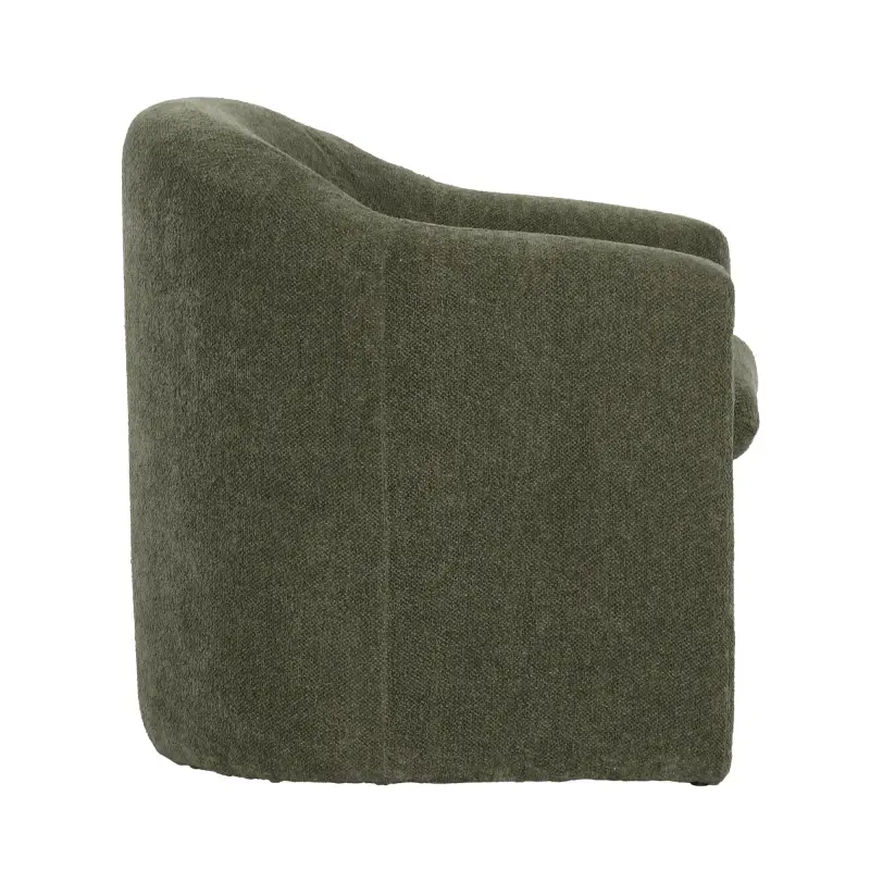 Dov34036 Gren Alvar Occasional Chair In Upholstery 4