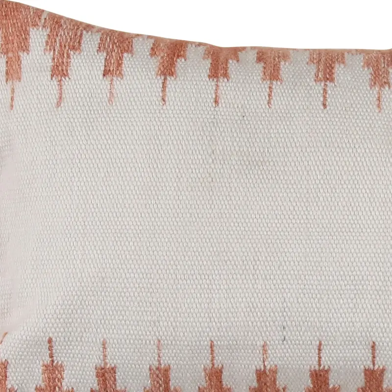 Dov6877 Triv Sarek Outdoor Handwoven Pet Yarn Pillow In 4