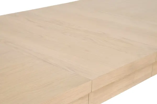 6129lhon Adler Extension Dining Table By Essentials For Living 11