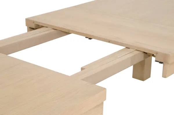 6129lhon Adler Extension Dining Table By Essentials For Living 12