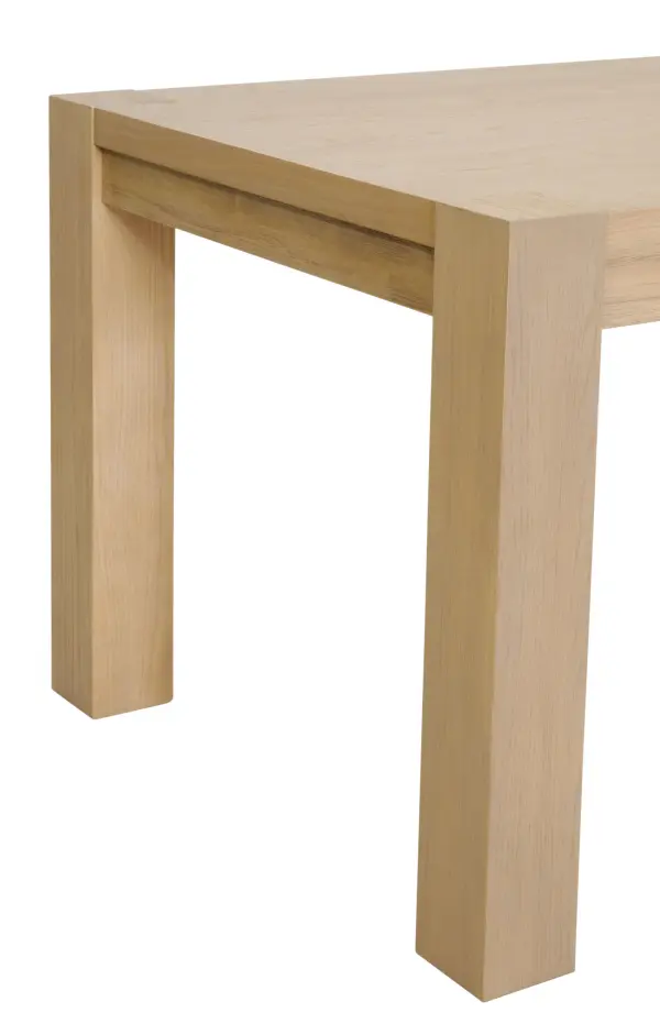 6129lhon Adler Extension Dining Table By Essentials For Living 14