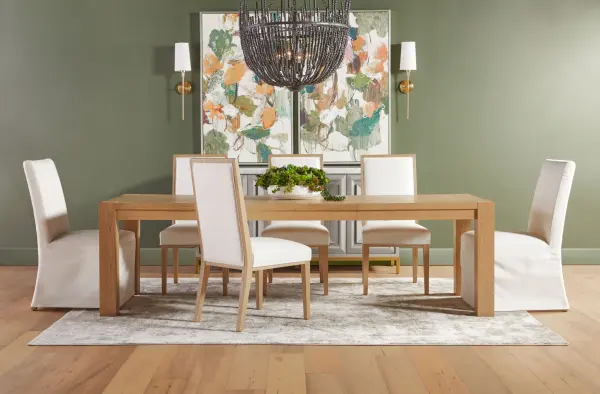 6129lhon Adler Extension Dining Table By Essentials For Living 16