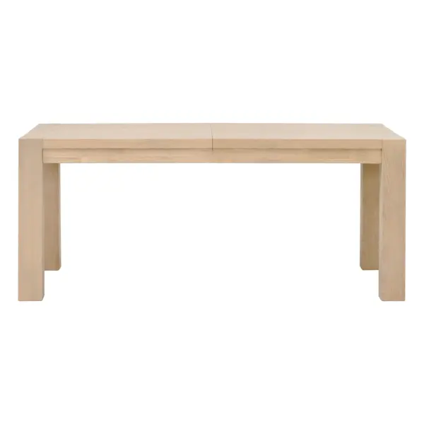 6129lhon Adler Extension Dining Table By Essentials For Living 3