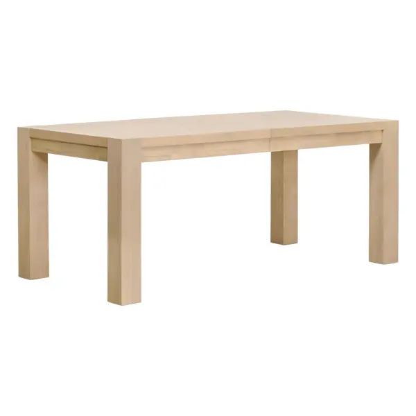 6129lhon Adler Extension Dining Table By Essentials For Living 6
