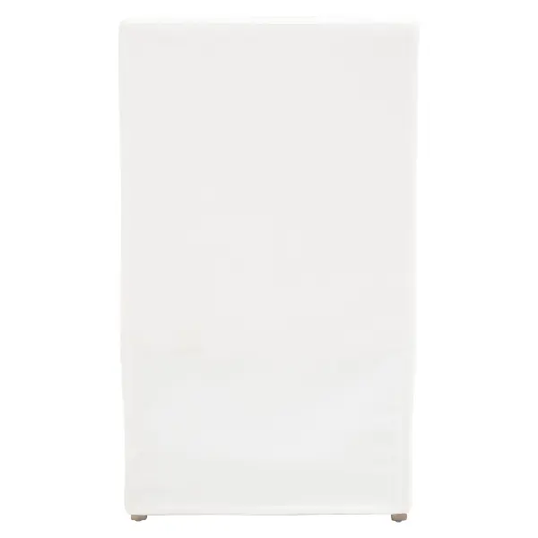 6665lpprl Ngb Shelter Slipcover Arm Chair By Essentials For Living 5