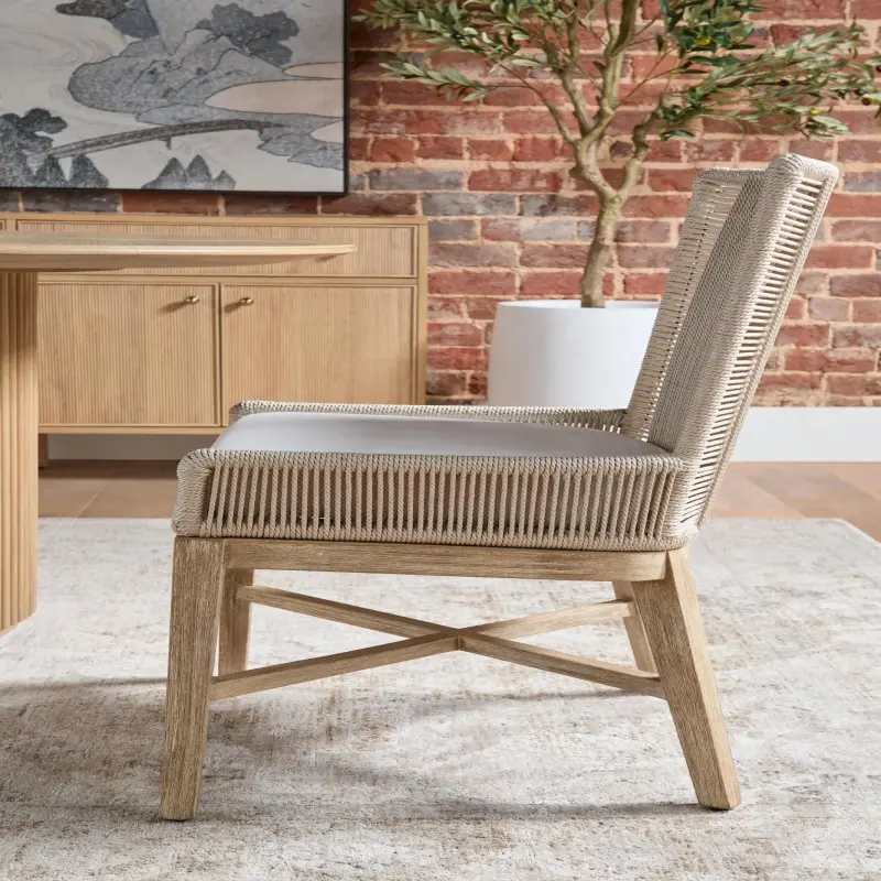 6859.oys Lpprl Ng Overlay Dining Chair Set Of 2 By Essentials For Living 12