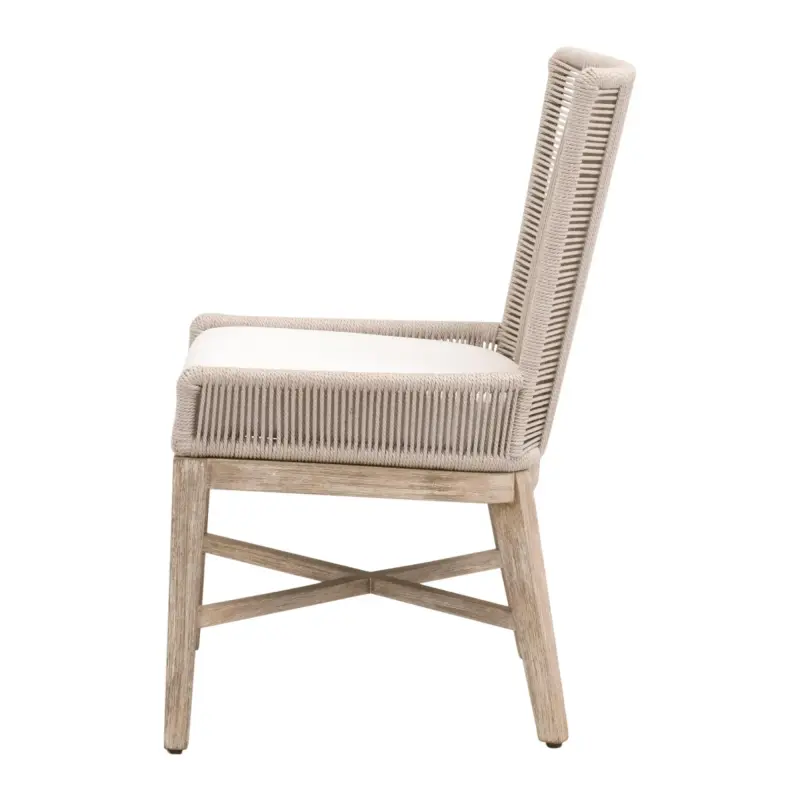 6859.oys Lpprl Ng Overlay Dining Chair Set Of 2 By Essentials For Living 4