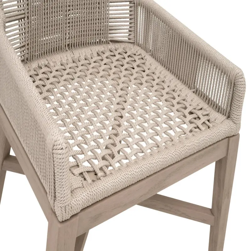 6859.oys Wht W Et Overlay Outdoor Dining Chair Set Of 2 By Essentials For Living 10