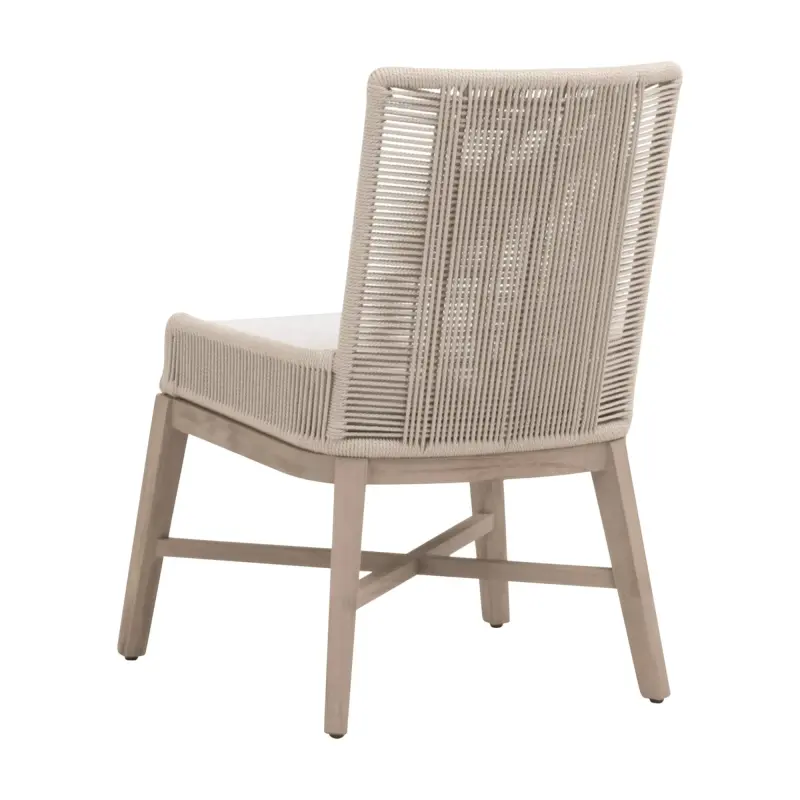 6859.oys Wht W Et Overlay Outdoor Dining Chair Set Of 2 By Essentials For Living 4