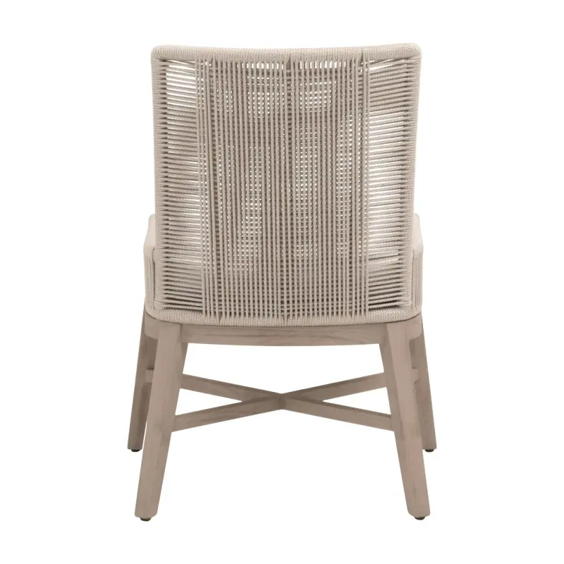 6859.oys Wht W Et Overlay Outdoor Dining Chair Set Of 2 By Essentials For Living 5