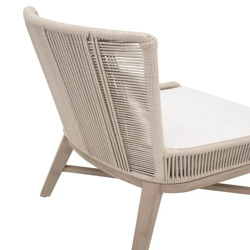 6859.oys Wht W Et Overlay Outdoor Dining Chair Set Of 2 By Essentials For Living 7