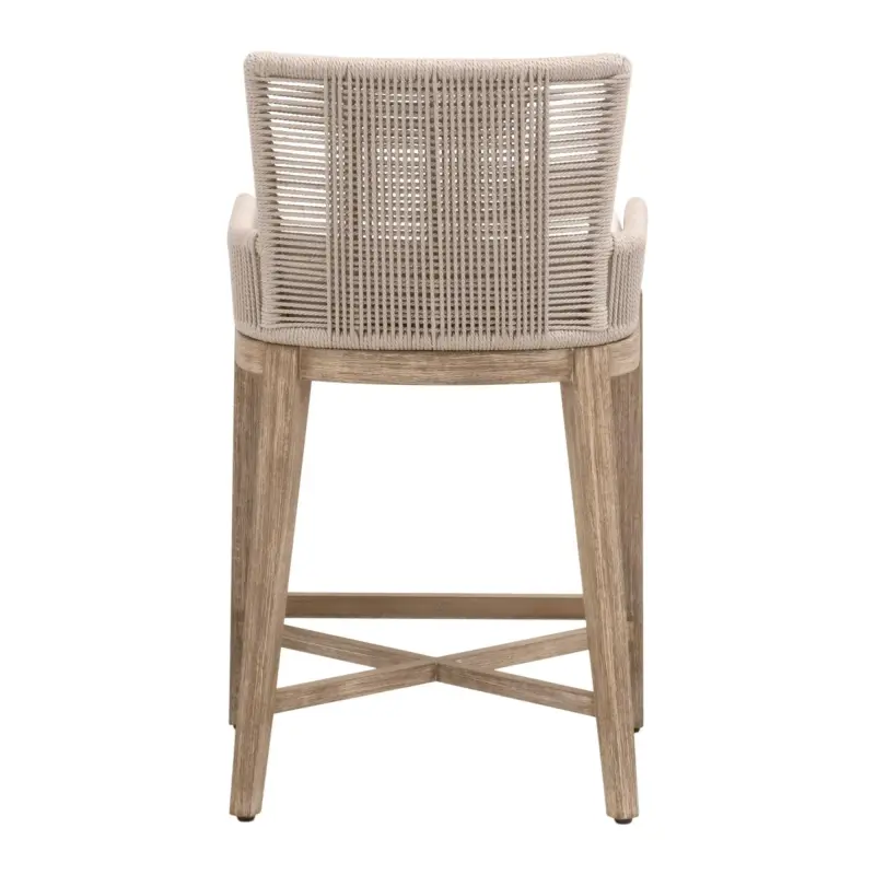 6859cs.oys Lpprl Ng Overlay Counter Stool By Essentials For Living 5