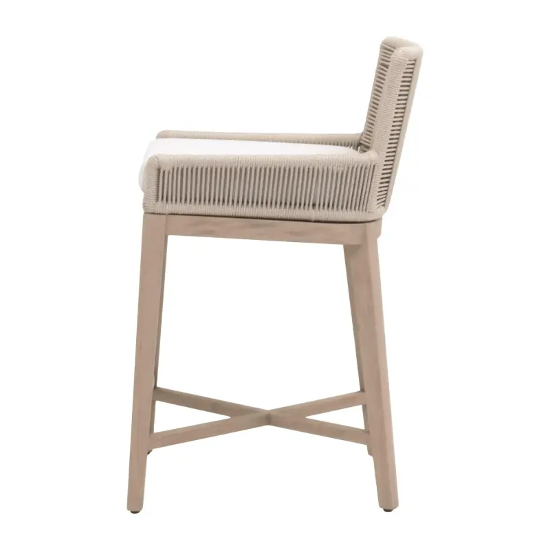 6859cs.oys Wht W Et Overlay Outdoor Counter Stool By Essentials For Living 3