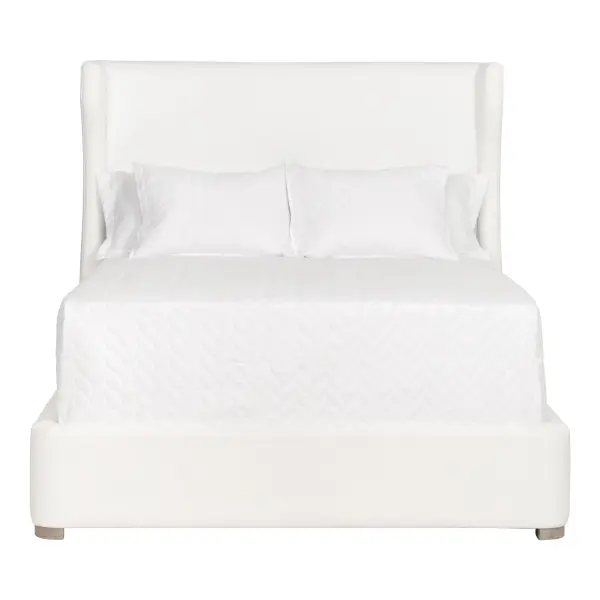 7128-1.LPPRL/NG Balboa Queen Bed by Essentials For Living