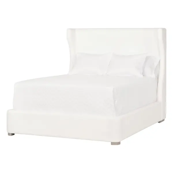 7128 1lpprl Ng Balboa Queen Bed By Essentials For Living 2