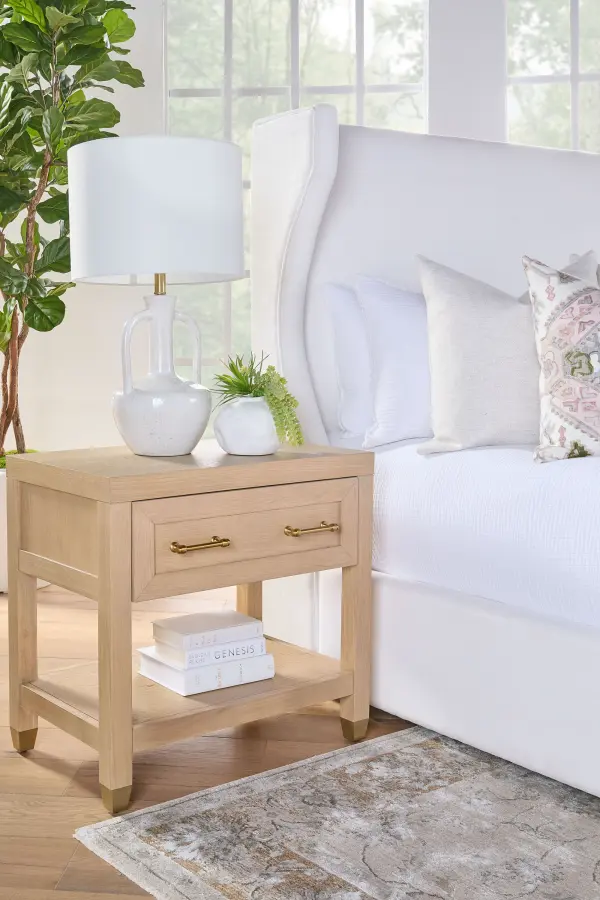 7128 1lpprl Ng Balboa Queen Bed By Essentials For Living 20