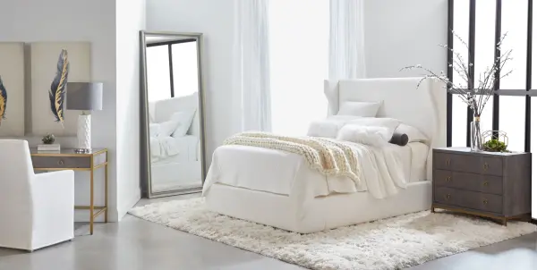 7128 1lpprl Ng Balboa Queen Bed By Essentials For Living 25