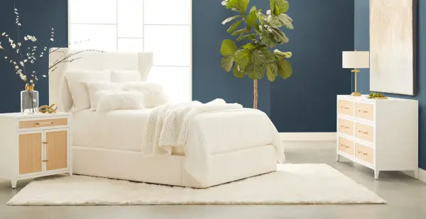 7128 1lpprl Ng Balboa Queen Bed By Essentials For Living 26
