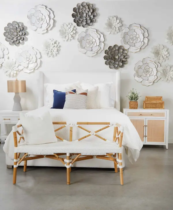 7128 1lpprl Ng Balboa Queen Bed By Essentials For Living 33