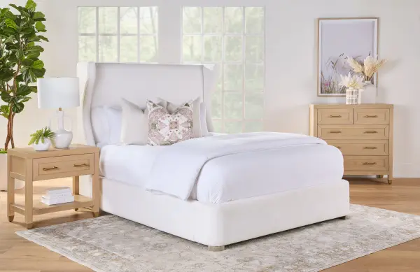 7128 1lpprl Ng Balboa Queen Bed By Essentials For Living 35