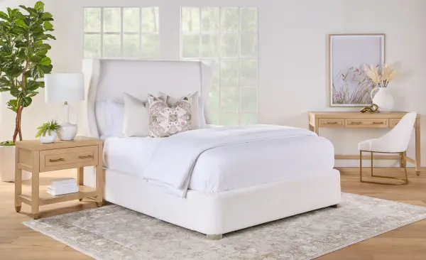 7128 1lpprl Ng Balboa Queen Bed By Essentials For Living 36