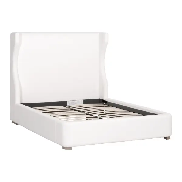 7128 1lpprl Ng Balboa Queen Bed By Essentials For Living 5