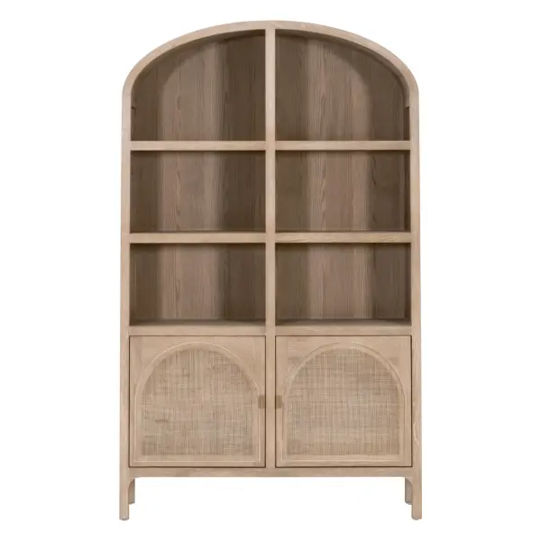 Essentials For Living 8093.SGRY-OAK/CN